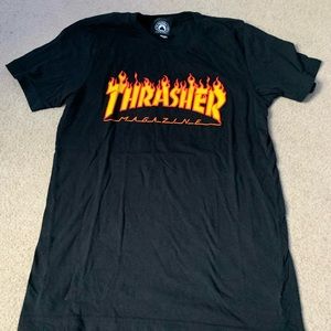 Thrasher Tee